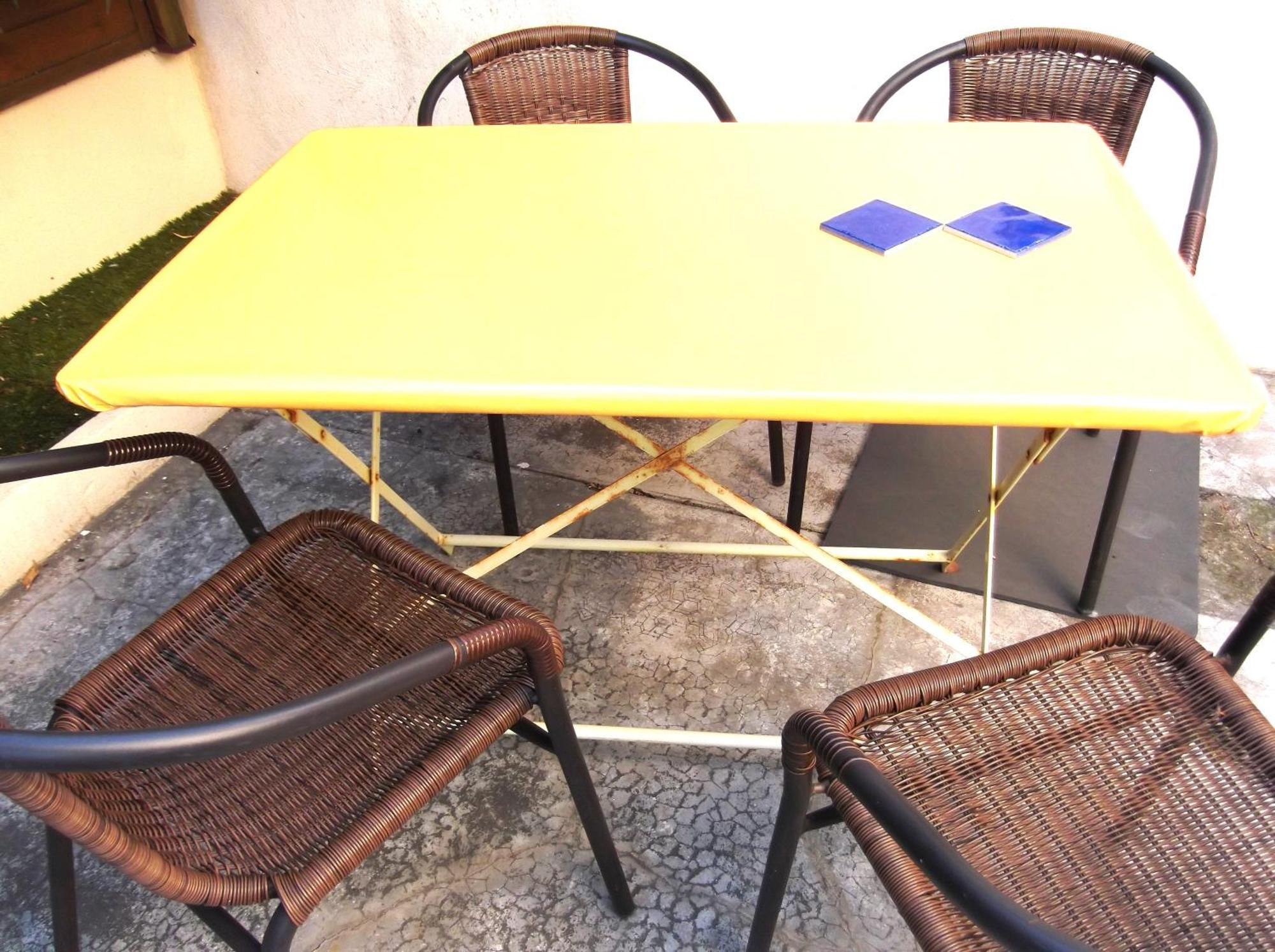 Apartment P2 4 Prs, 200 M Et Cv *
